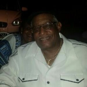 Meet your Posher, Henry